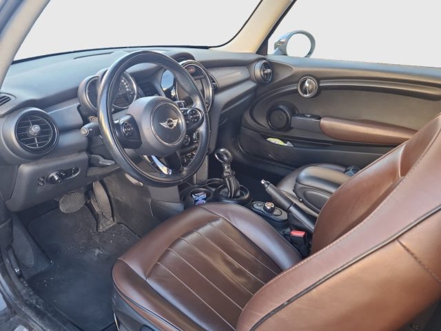 MINI Cooper usata, con Climatizzatore