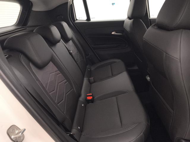 JEEP Avenger usata, con Volante multifunzione