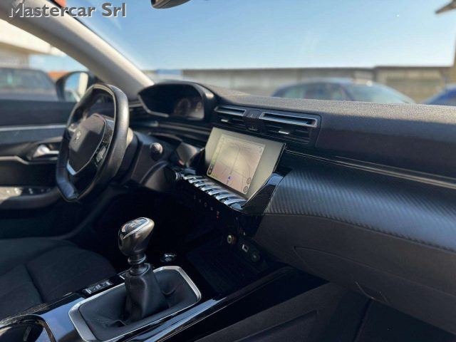 PEUGEOT 508 usata, con ESP