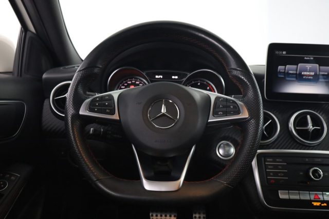 MERCEDES-BENZ A 180 usata 4