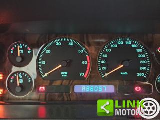 JAGUAR XJ6 usata, con Regolazione elettrica sedili