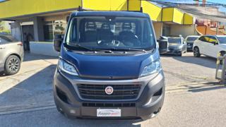 FIAT Ducato usata, con Chiusura centralizzata