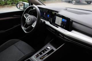 VOLKSWAGEN Golf Variant usata 122