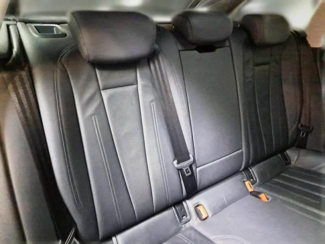 AUDI A4 allroad usata, con Fendinebbia