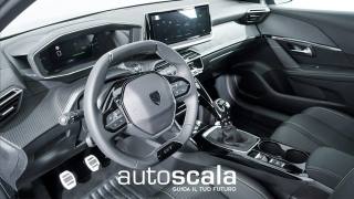PEUGEOT 208 usata, con Servosterzo