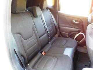 JEEP Renegade usata, con Regolazione elettrica sedili