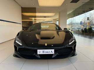 FERRARI F8 usata, con Airbag laterali