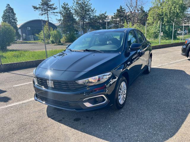 FIAT Tipo usata, con Airbag laterali