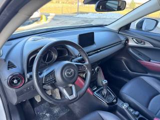 MAZDA CX-3 usata, con ESP