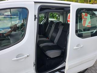 CITROEN Berlingo usata, con Cruise Control