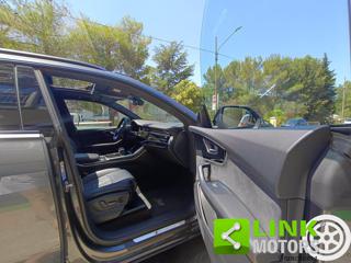 AUDI Q8 usata, con Sedili sportivi