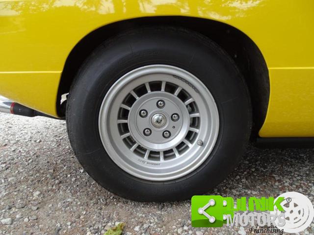 LAMBORGHINI Urraco P250 usata 18