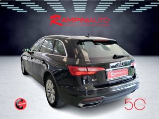AUDI A4 usata 10