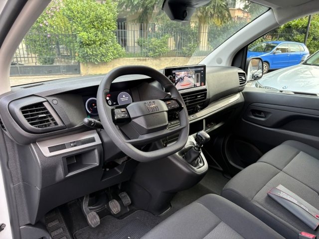 FIAT Scudo usata, con Autoradio