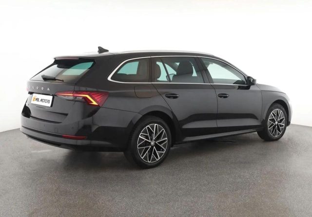 SKODA Octavia usata, con Airbag