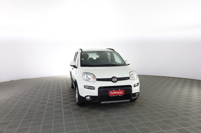 FIAT Panda usata 0