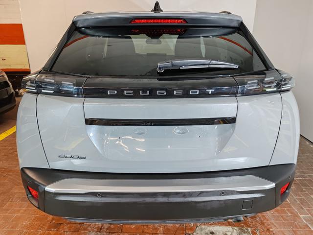 PEUGEOT 2008 usata, con Autoradio