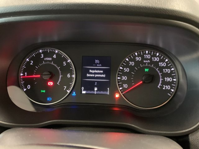 DACIA Duster usata, con Specchietti laterali elettrici