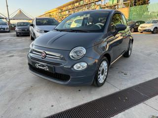 FIAT 500 usata, con Airbag