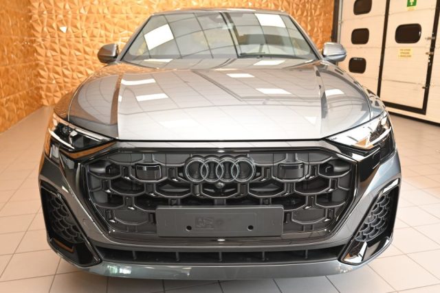 AUDI Q8 usata 4