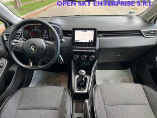 RENAULT Clio usata, con Climatizzatore