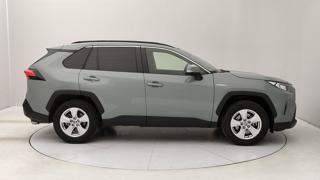 TOYOTA RAV 4 usata, con Autoradio