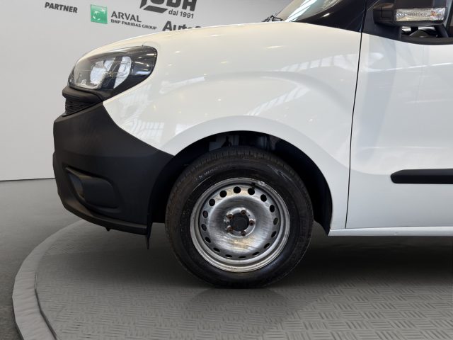 FIAT Doblo usata 18