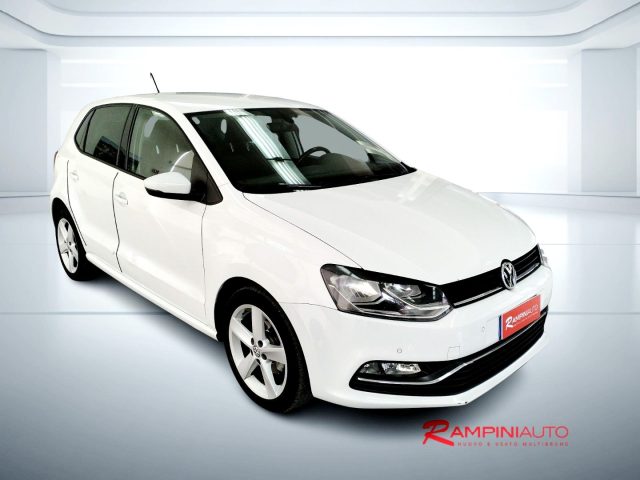 VOLKSWAGEN Polo usata 5