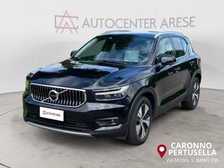 VOLVO XC40 T5 Recharge Plug-in Hybrid Inscription Expression