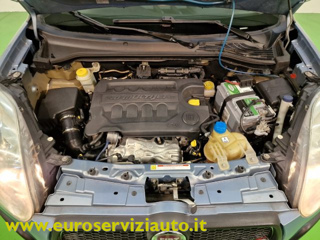 FIAT Doblo usata 43