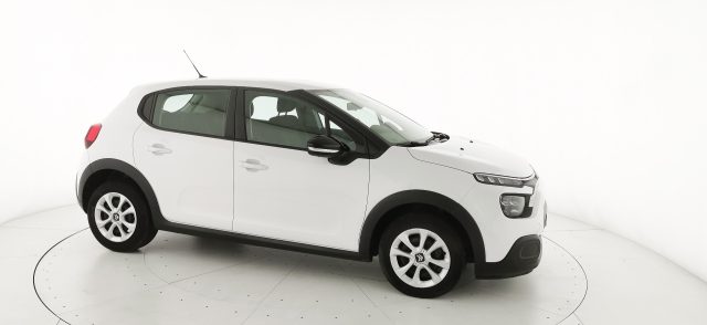 CITROEN C3 usata, con Limitatore di velocità