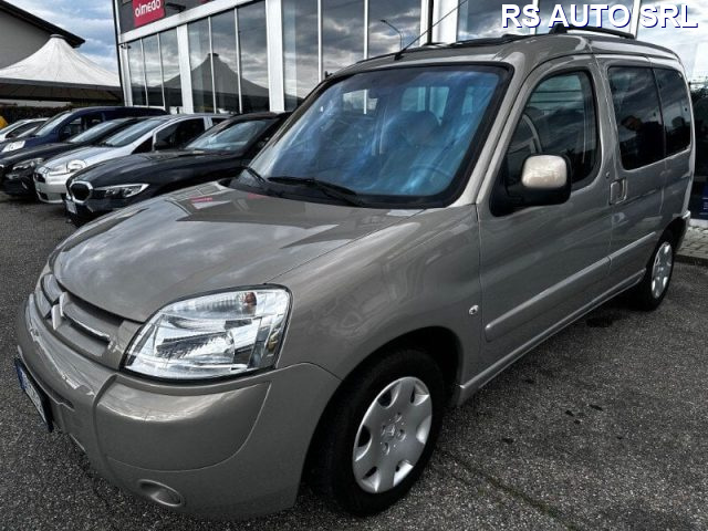 CITROEN Berlingo usata, con ABS