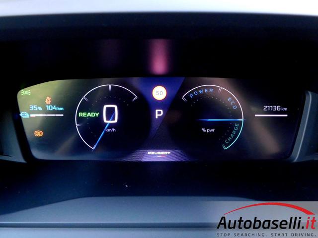 PEUGEOT 208 usata, con Boardcomputer