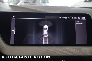 BMW 218 usata, con Servosterzo