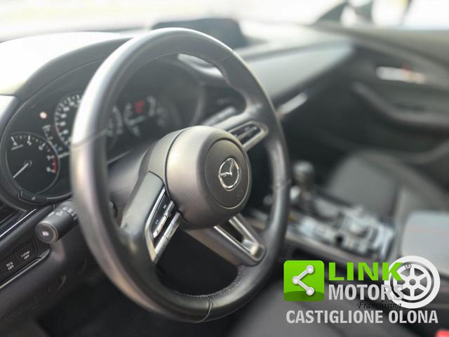 MAZDA CX-30 usata, con Servosterzo