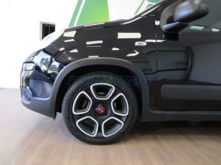 FIAT Panda usata, con Airbag Passeggero