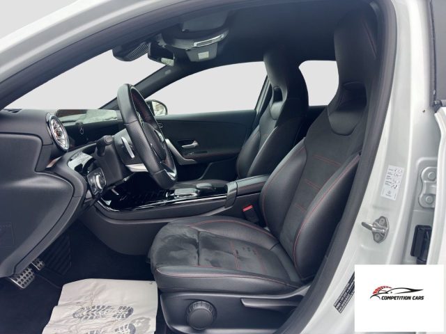 MERCEDES-BENZ A 180 usata, con Controllo trazione