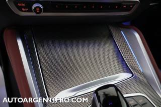 BMW X6 usata, con Park Distance Control