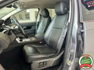 LAND ROVER Discovery Sport usata, con Cerchi in lega