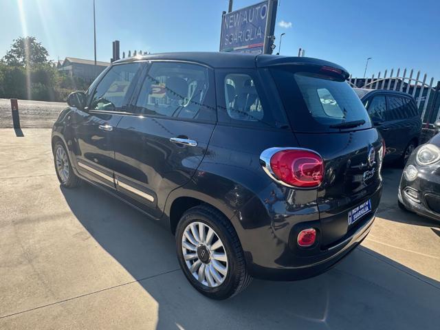 FIAT 500L usata, con Airbag Passeggero