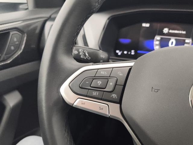 VOLKSWAGEN T-Cross usata, con Immobilizzatore elettronico