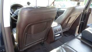 VOLKSWAGEN Touareg usata 80