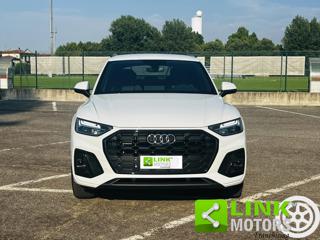 AUDI Q5 usata, con Chiusura centralizzata