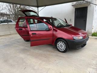 FIAT Punto usata 37