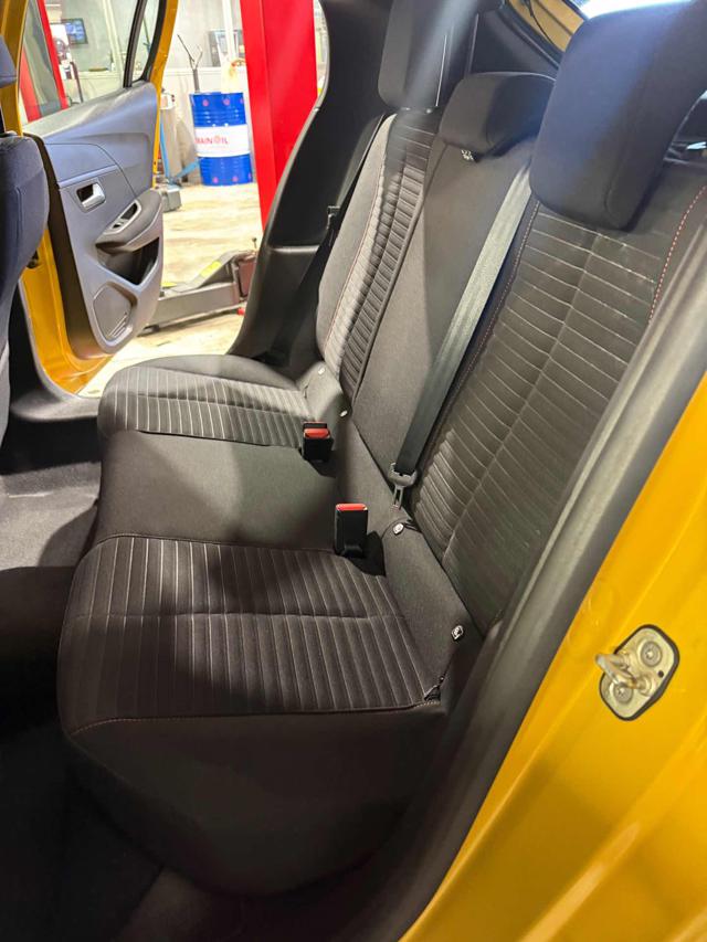 PEUGEOT 208 usata, con ESP