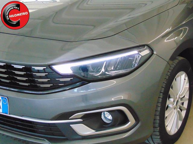 FIAT Tipo usata, con Climatizzatore