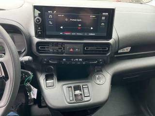 FIAT Doblo usata, con Isofix