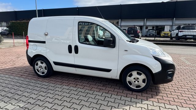 FIAT Fiorino usata, con ABS