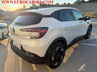 RENAULT Captur usata, con Cruise Control
