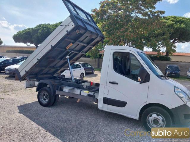 RENAULT Master usata 24